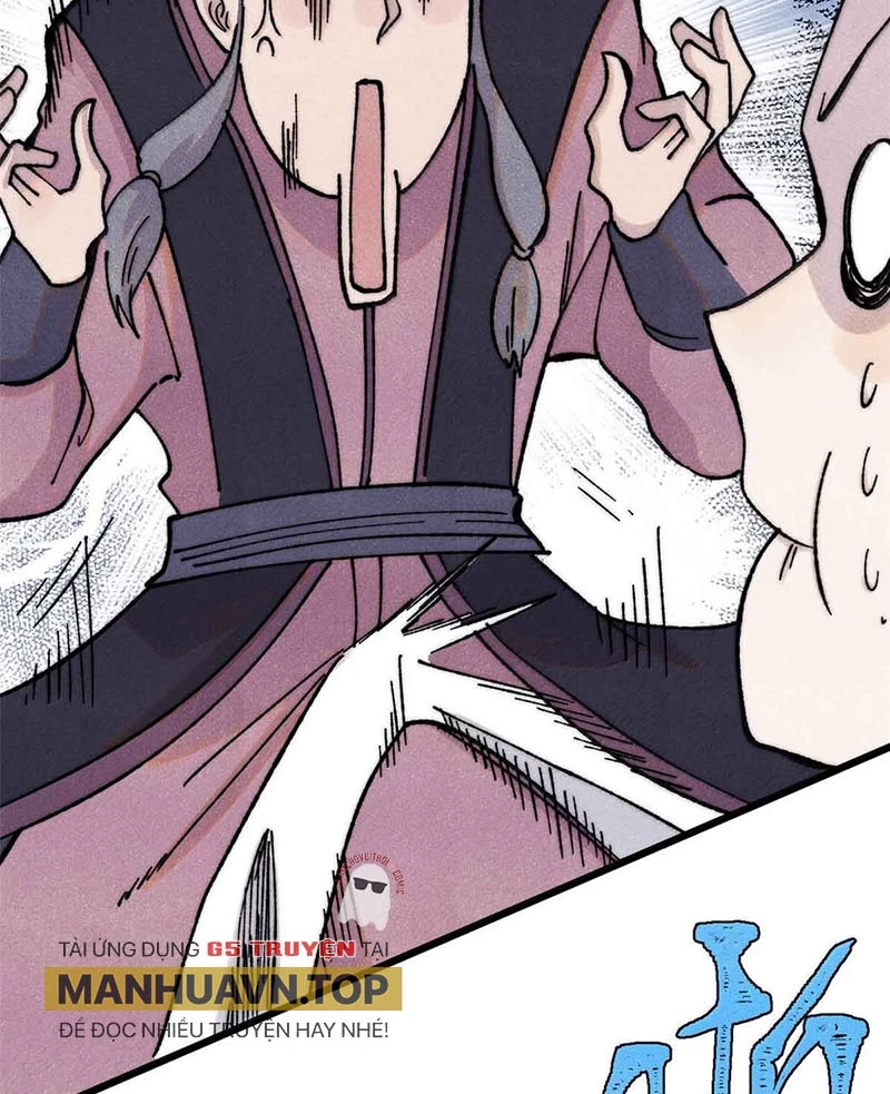 Vạn Cổ Tối Cường Tông Chapter 376 - Trang 4