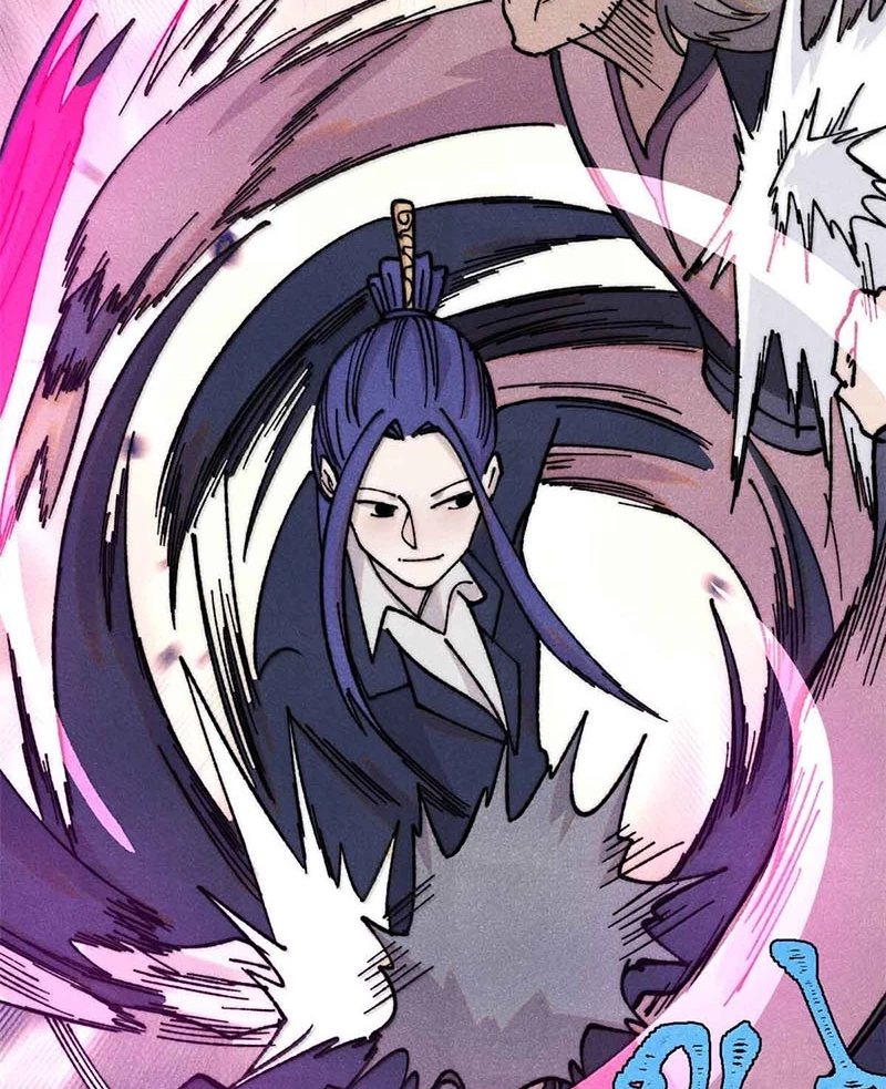 Vạn Cổ Tối Cường Tông Chapter 376 - Trang 4