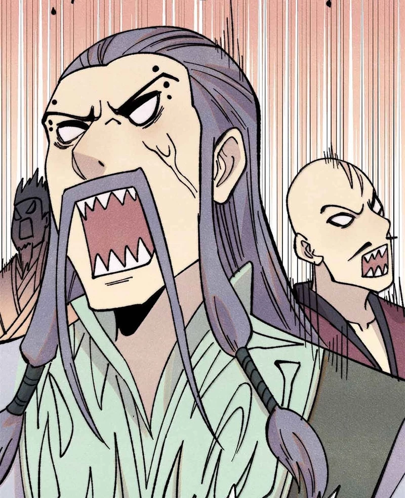 Vạn Cổ Tối Cường Tông Chapter 376 - Trang 4