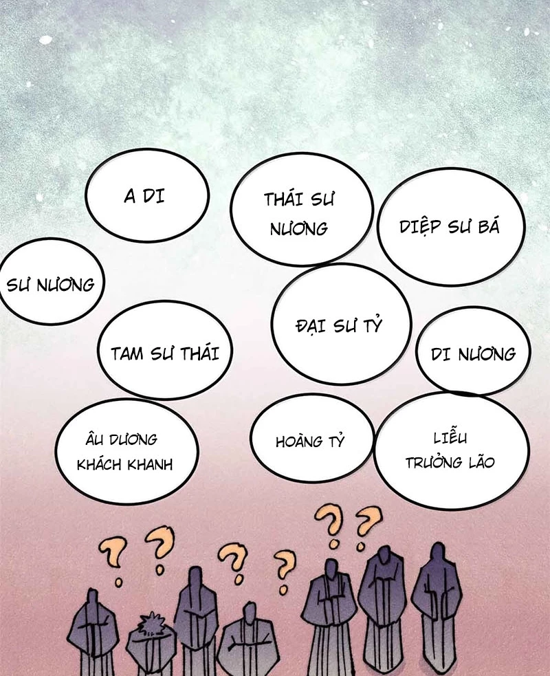 Vạn Cổ Tối Cường Tông Chapter 376 - Trang 4