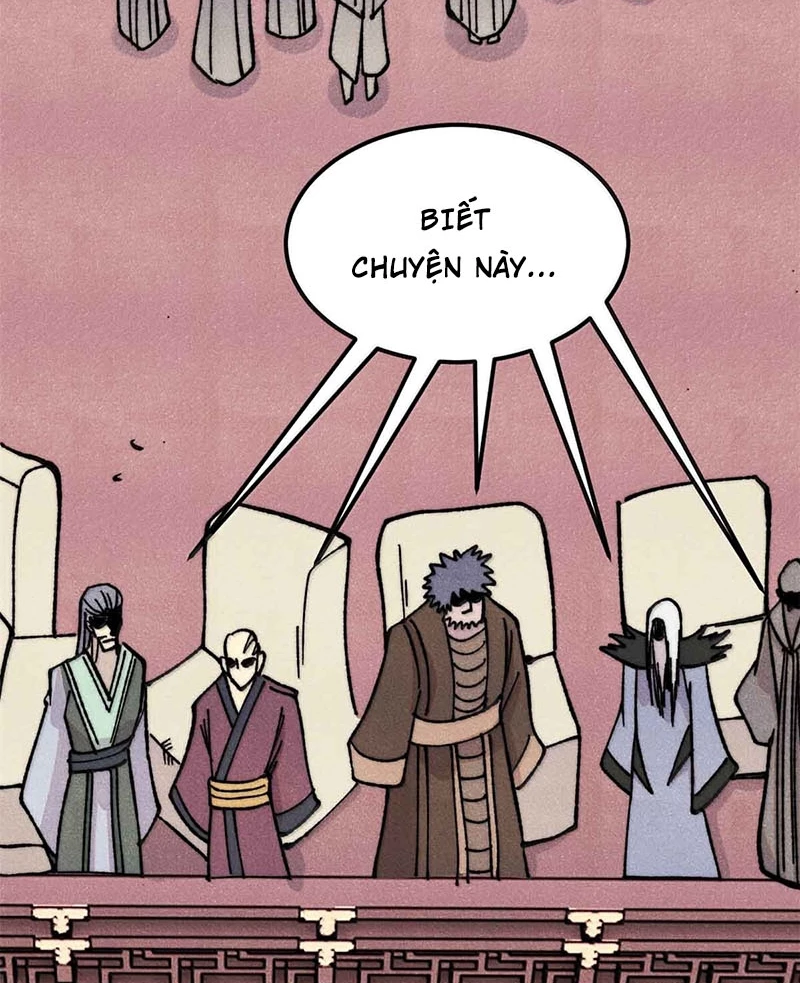 Vạn Cổ Tối Cường Tông Chapter 376 - Trang 4