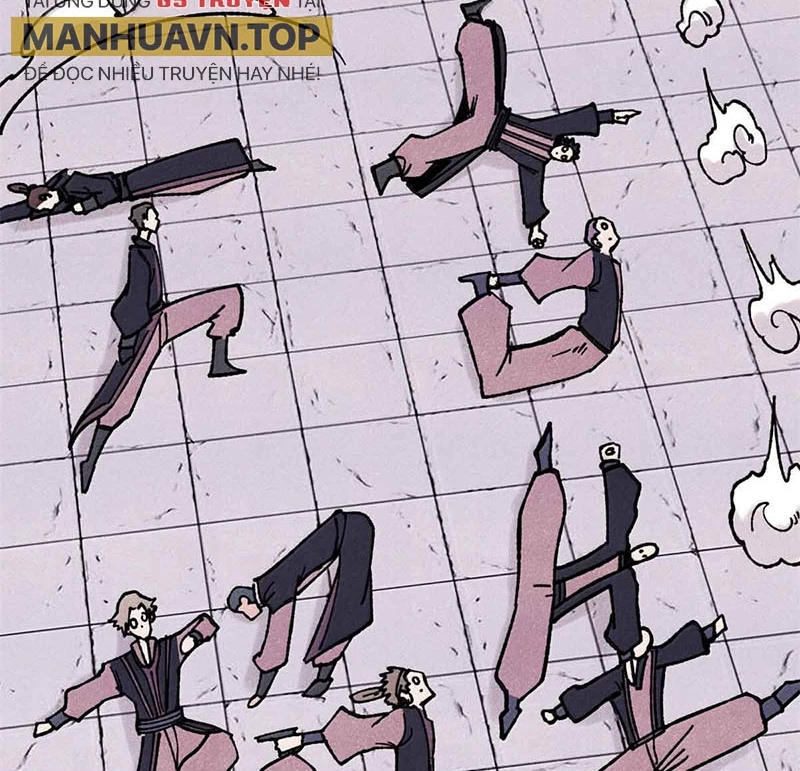 Vạn Cổ Tối Cường Tông Chapter 376 - Trang 4