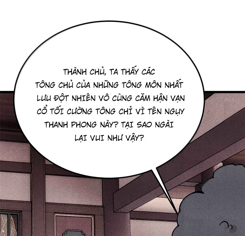 Vạn Cổ Tối Cường Tông Chapter 376 - Trang 4