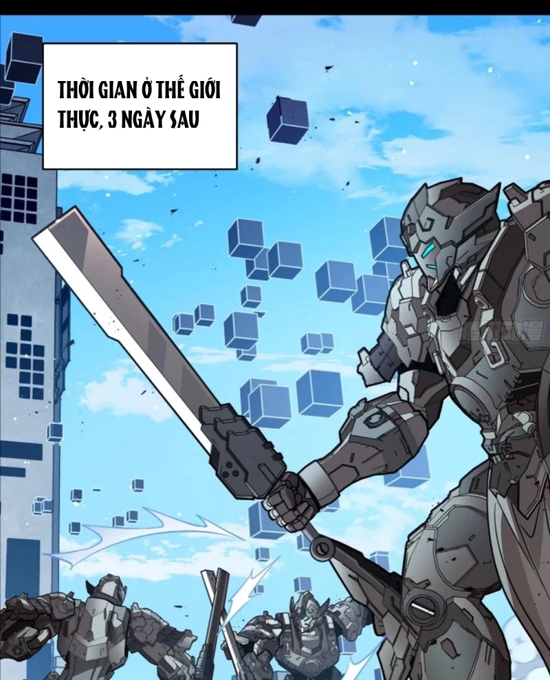Tinh Giáp Hồn Tướng Chapter 244 - Next Chapter 245