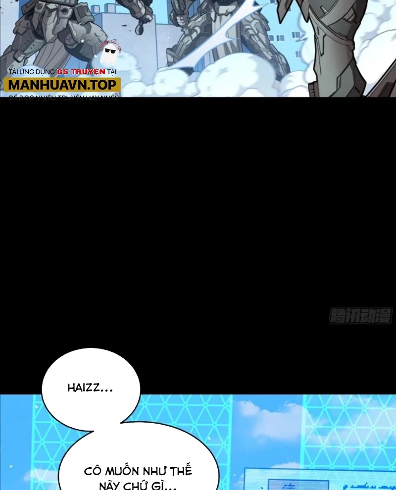 Tinh Giáp Hồn Tướng Chapter 244 - Next Chapter 245