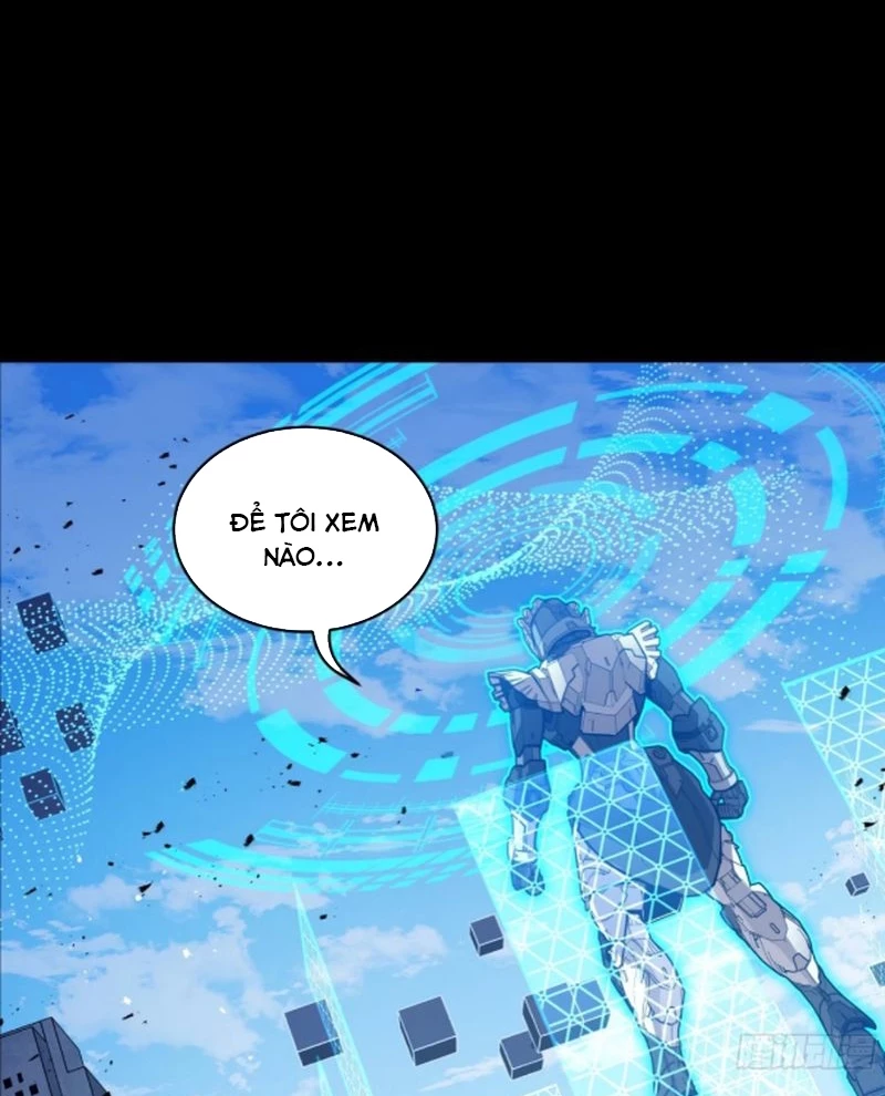 Tinh Giáp Hồn Tướng Chapter 244 - Next Chapter 245