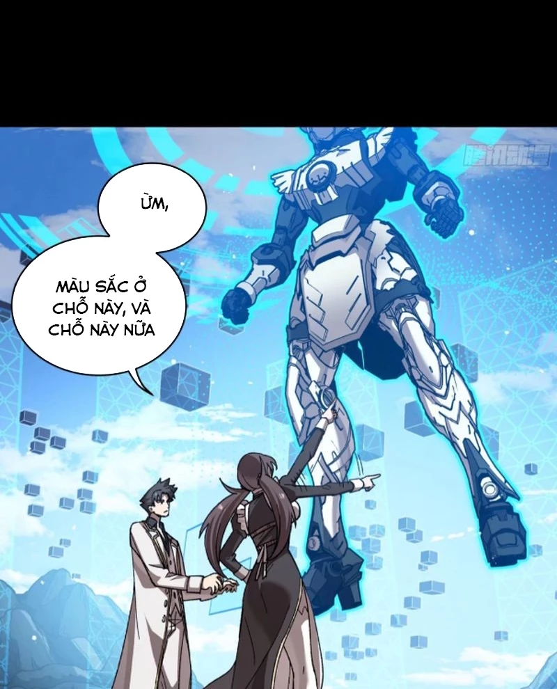 Tinh Giáp Hồn Tướng Chapter 244 - Next Chapter 245