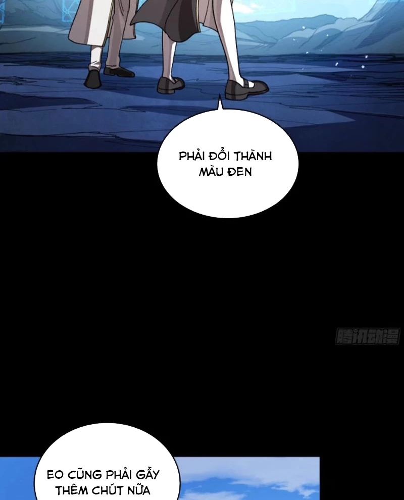 Tinh Giáp Hồn Tướng Chapter 244 - Next Chapter 245