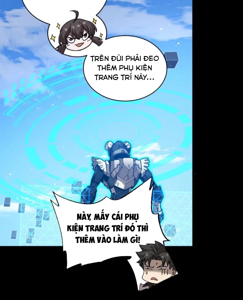 Tinh Giáp Hồn Tướng Chapter 244 - Next Chapter 245