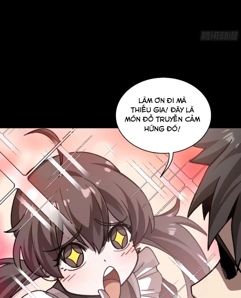 Tinh Giáp Hồn Tướng Chapter 244 - Next Chapter 245