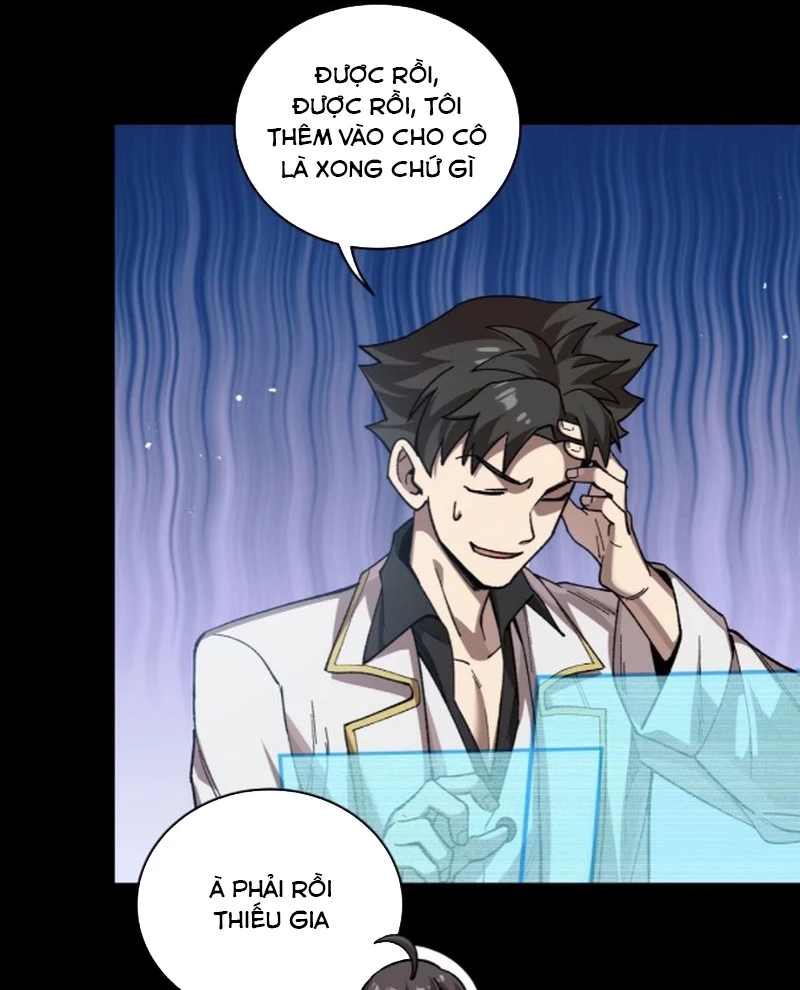 Tinh Giáp Hồn Tướng Chapter 244 - Next Chapter 245