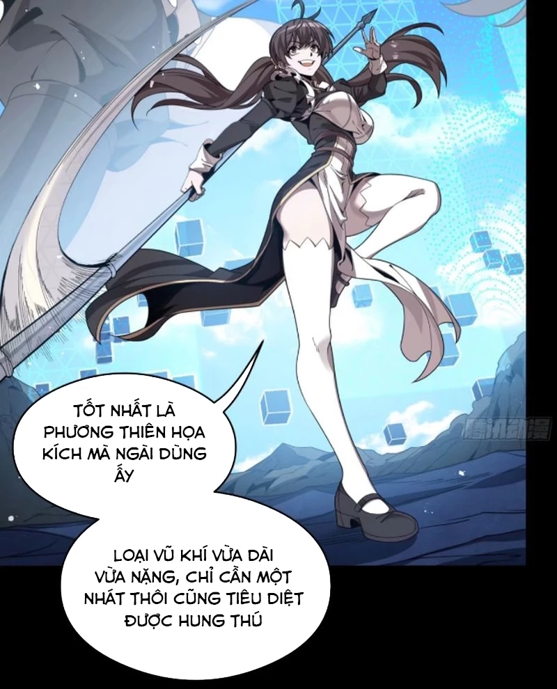 Tinh Giáp Hồn Tướng Chapter 244 - Next Chapter 245