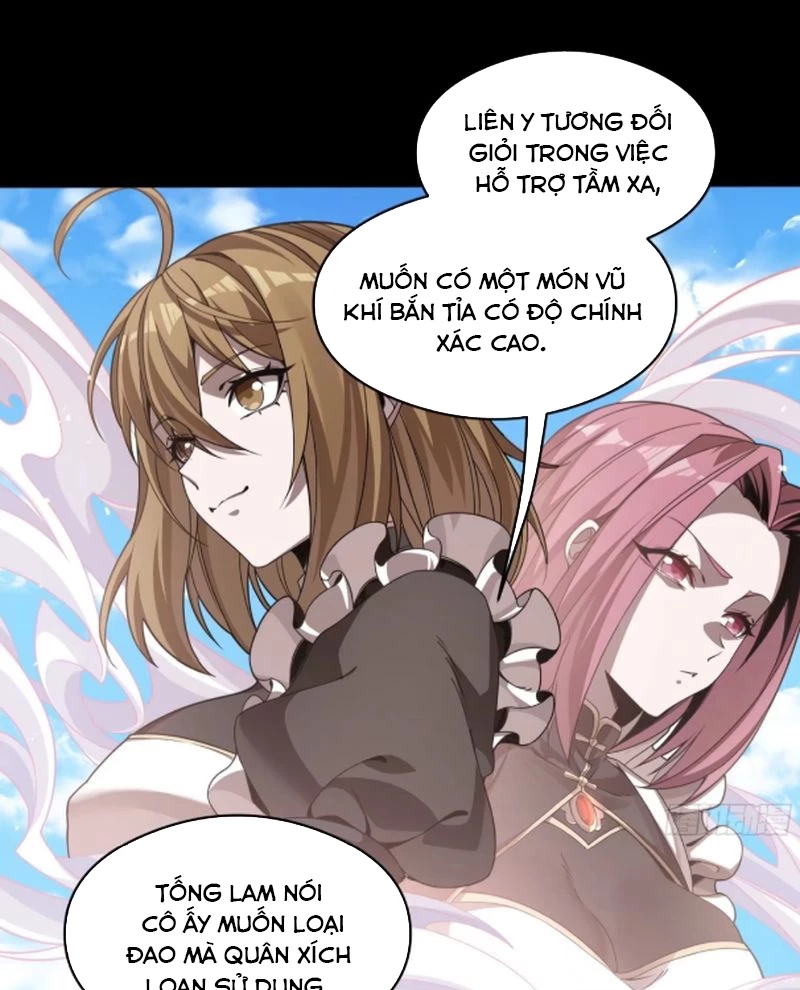 Tinh Giáp Hồn Tướng Chapter 244 - Next Chapter 245