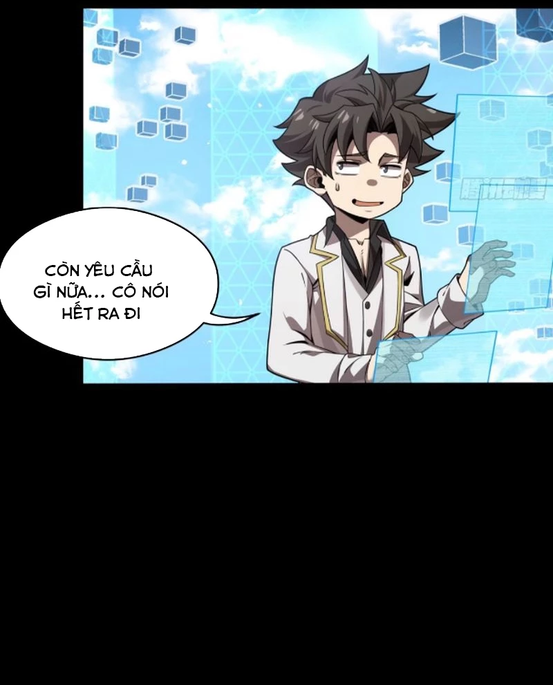 Tinh Giáp Hồn Tướng Chapter 244 - Next Chapter 245