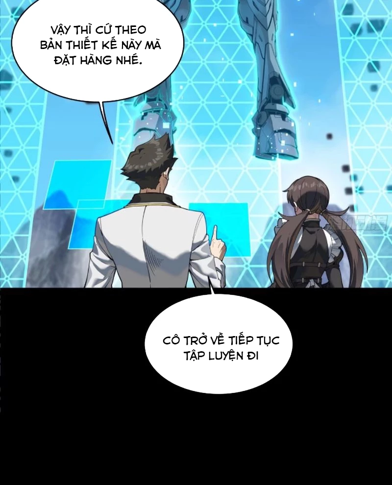 Tinh Giáp Hồn Tướng Chapter 244 - Next Chapter 245