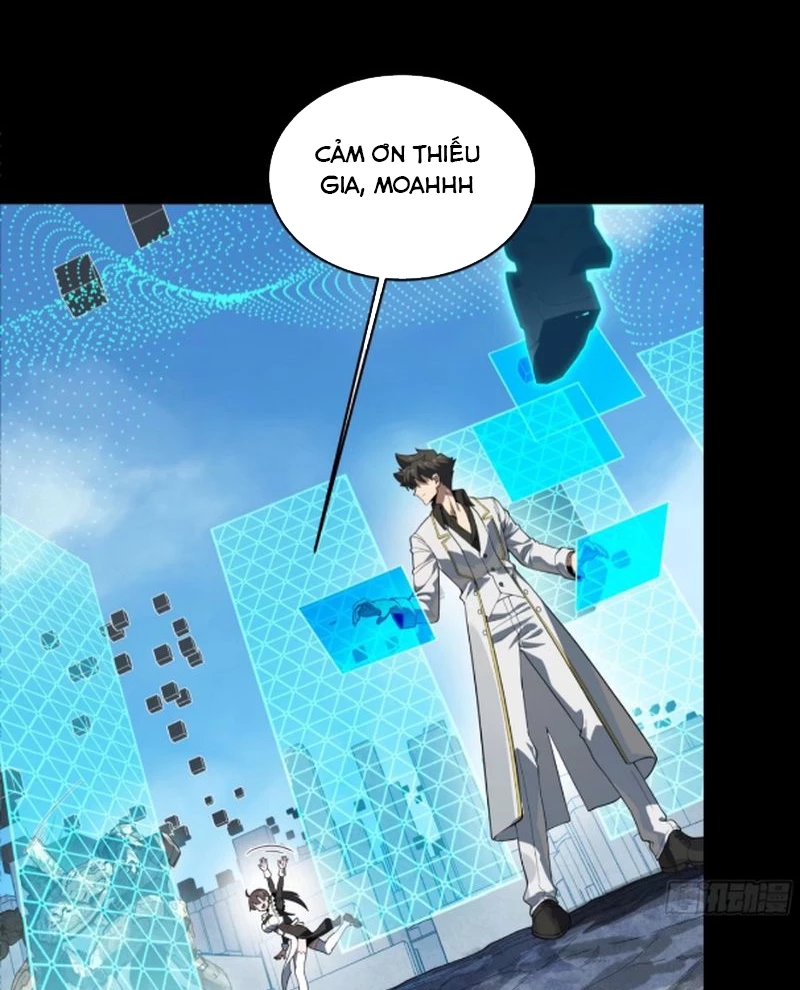 Tinh Giáp Hồn Tướng Chapter 244 - Next Chapter 245