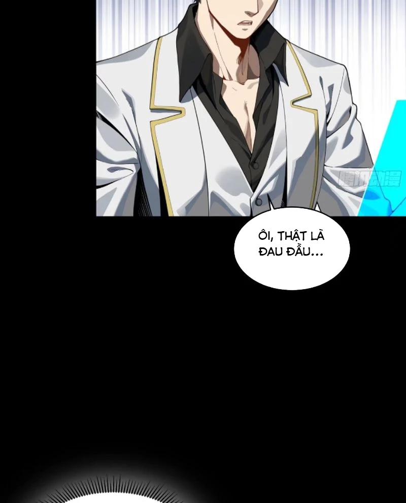 Tinh Giáp Hồn Tướng Chapter 244 - Next Chapter 245