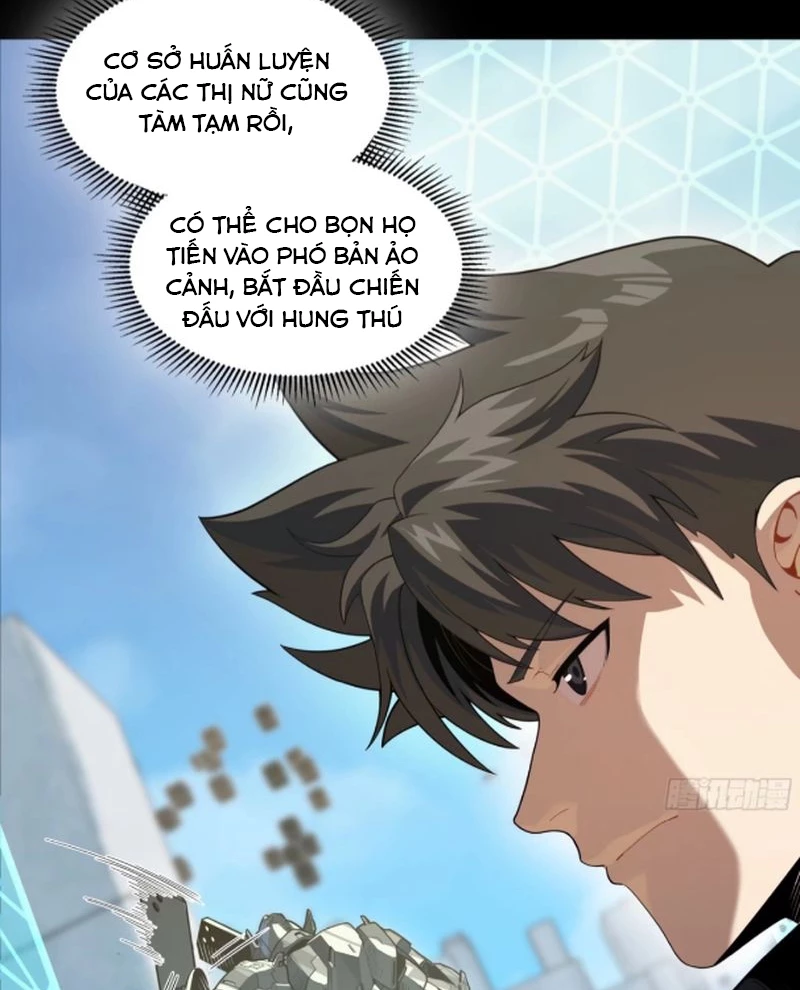 Tinh Giáp Hồn Tướng Chapter 244 - Next Chapter 245
