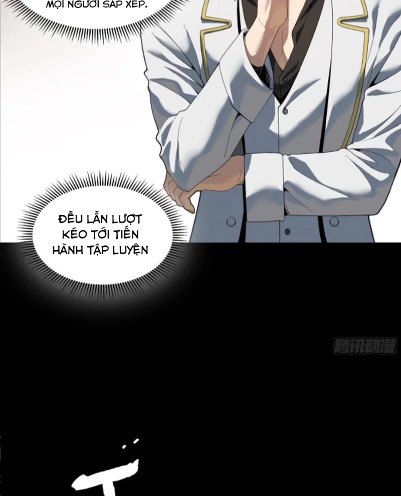 Tinh Giáp Hồn Tướng Chapter 244 - Next Chapter 245