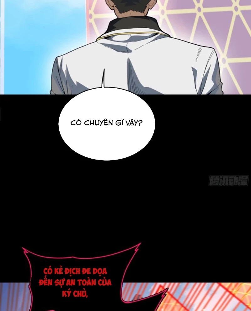 Tinh Giáp Hồn Tướng Chapter 244 - Next Chapter 245