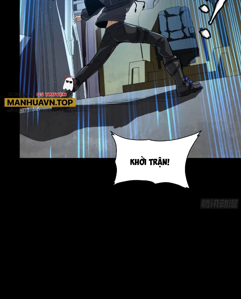 Tinh Giáp Hồn Tướng Chapter 244 - Next Chapter 245