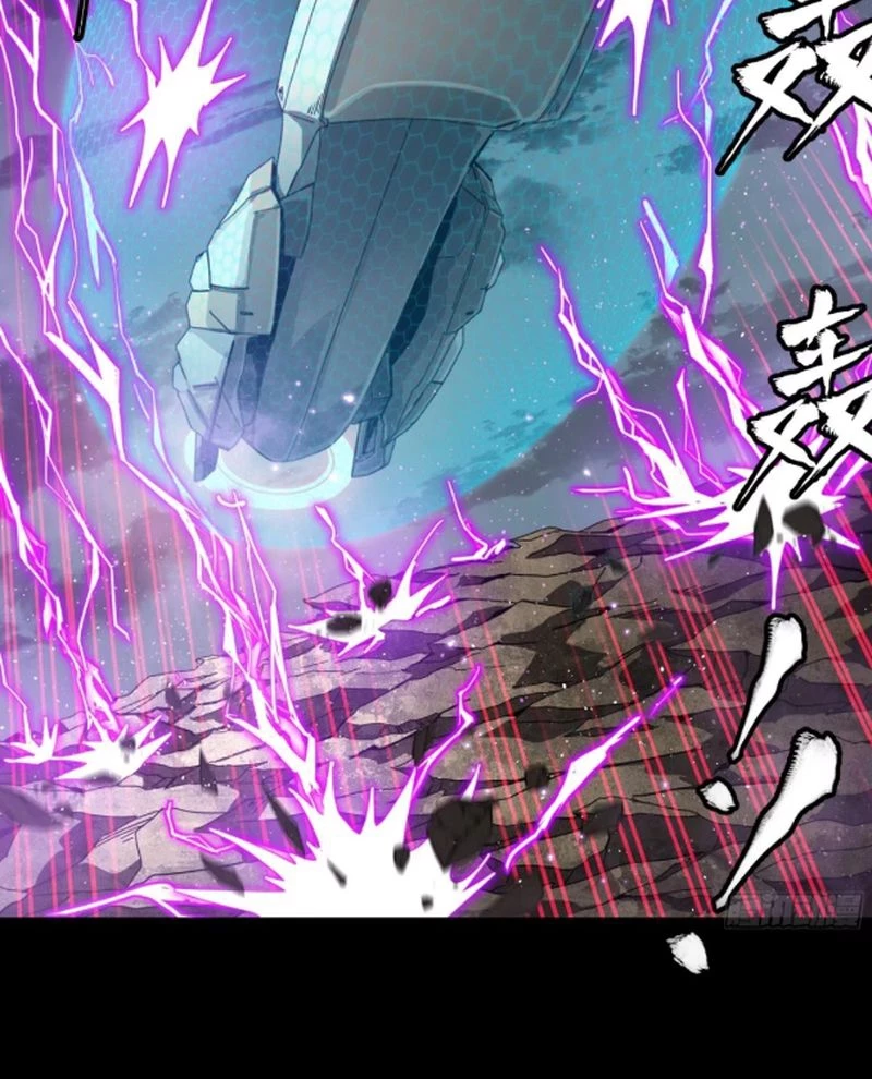 Tinh Giáp Hồn Tướng Chapter 244 - Next Chapter 245