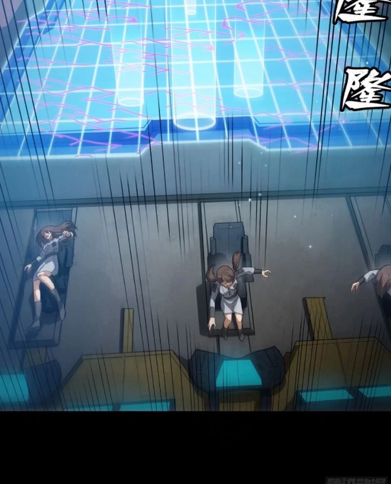 Tinh Giáp Hồn Tướng Chapter 244 - Next Chapter 245