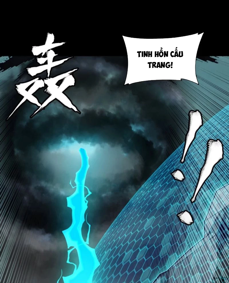 Tinh Giáp Hồn Tướng Chapter 244 - Next Chapter 245