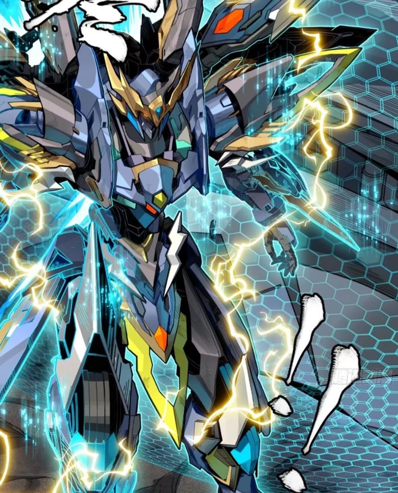 Tinh Giáp Hồn Tướng Chapter 244 - Next Chapter 245