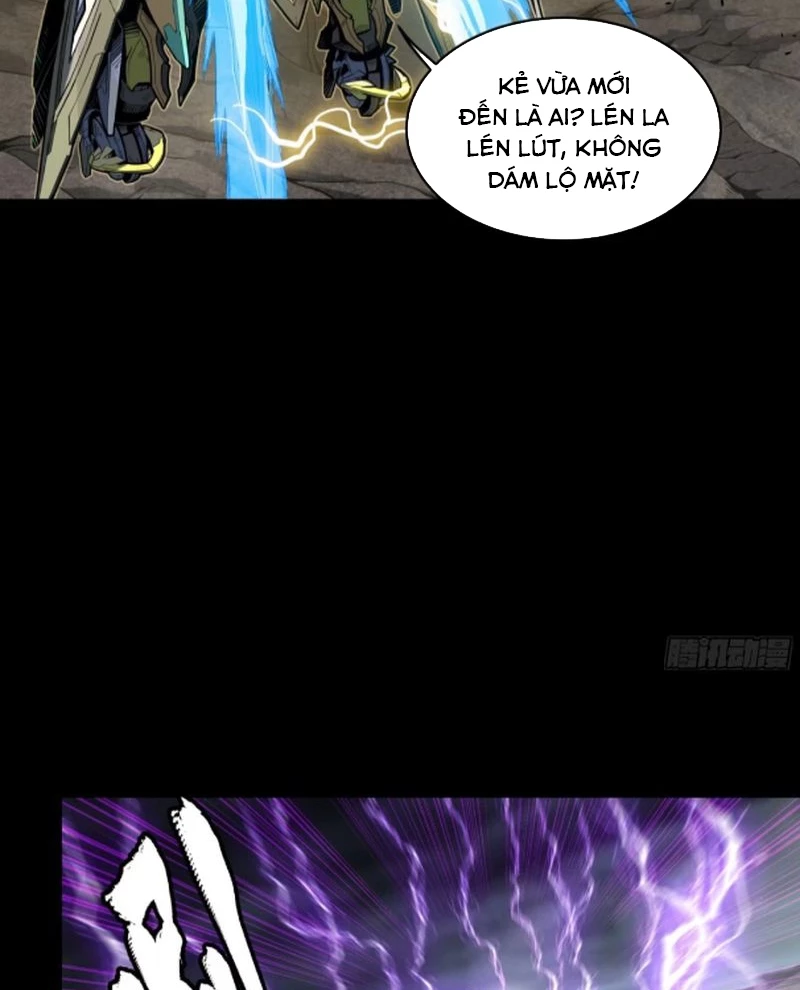 Tinh Giáp Hồn Tướng Chapter 244 - Next Chapter 245