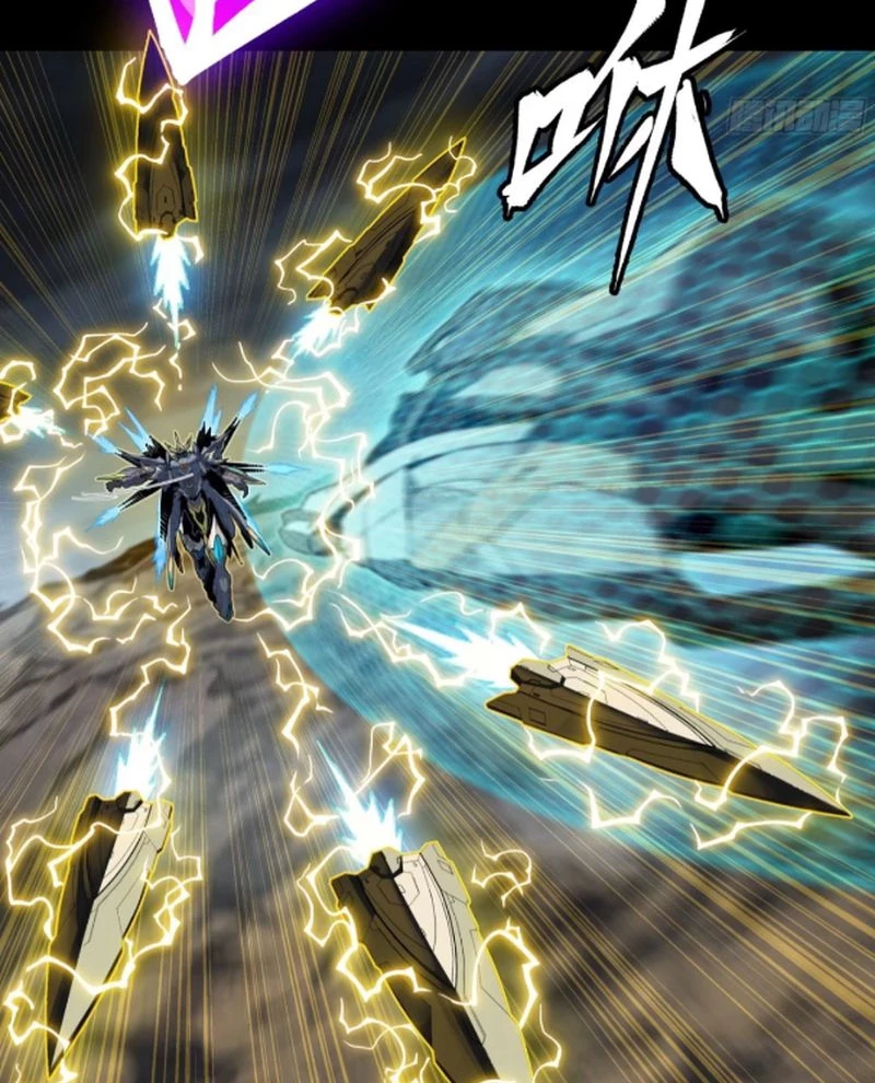 Tinh Giáp Hồn Tướng Chapter 244 - Next Chapter 245