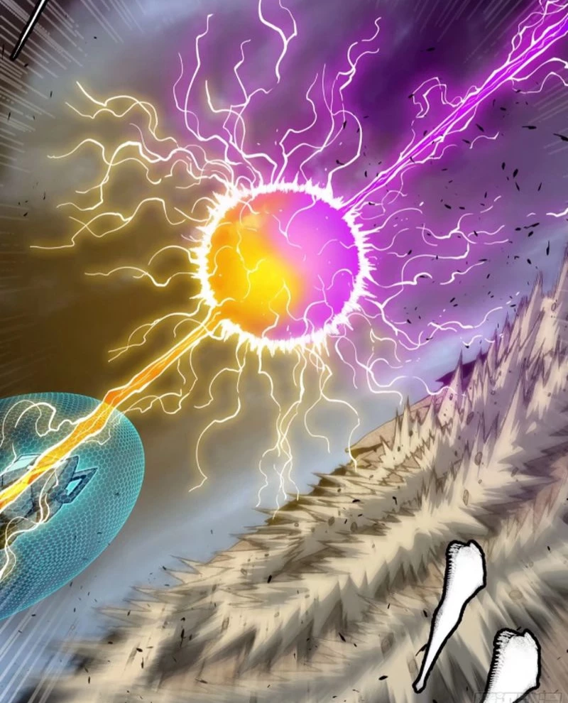 Tinh Giáp Hồn Tướng Chapter 244 - Next Chapter 245