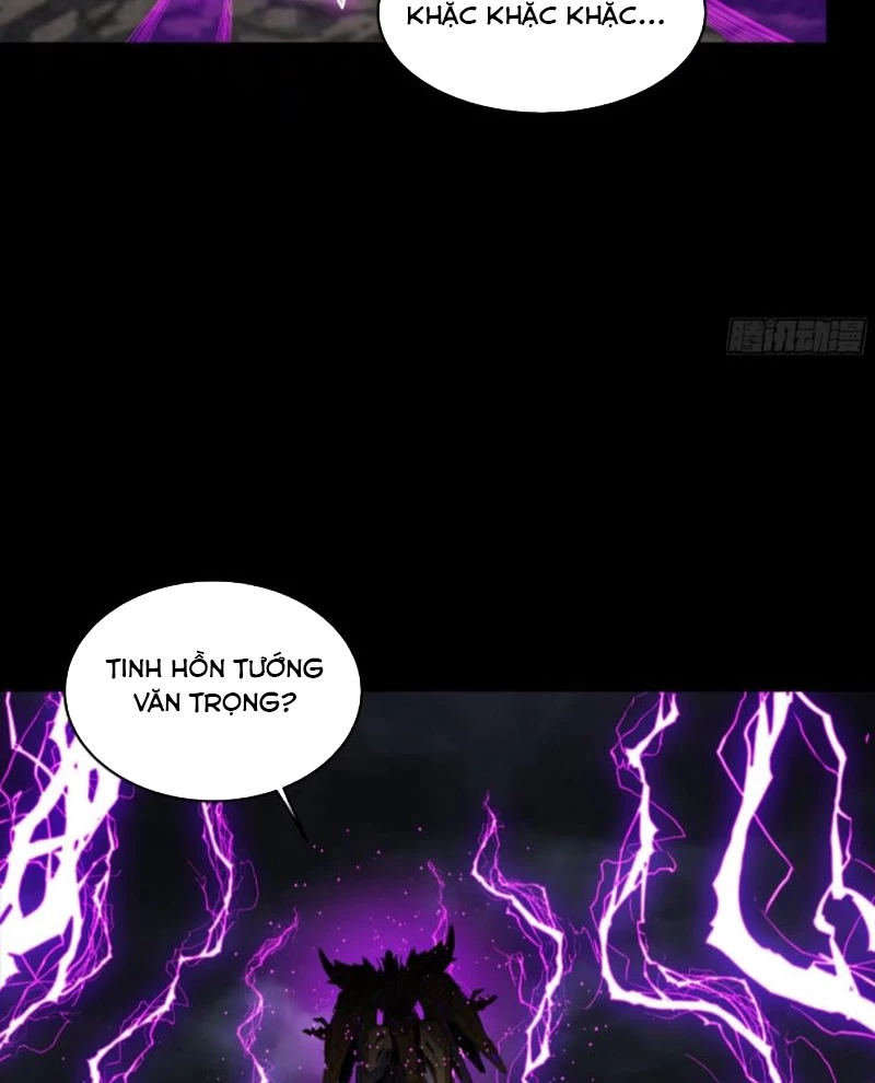 Tinh Giáp Hồn Tướng Chapter 244 - Next Chapter 245