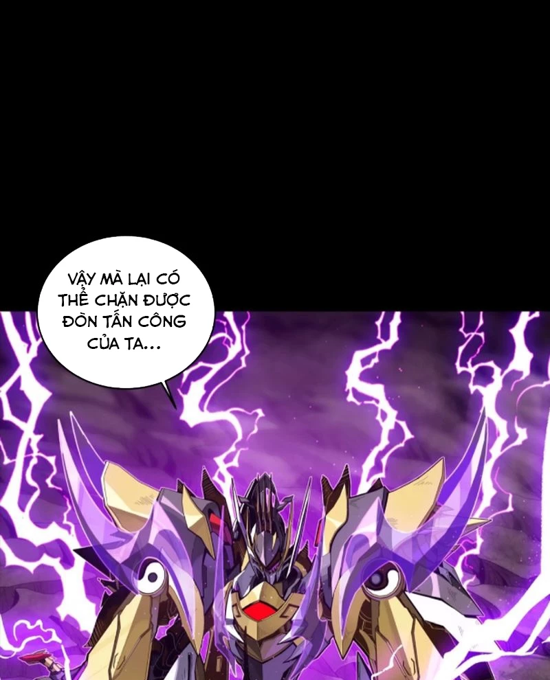 Tinh Giáp Hồn Tướng Chapter 244 - Next Chapter 245