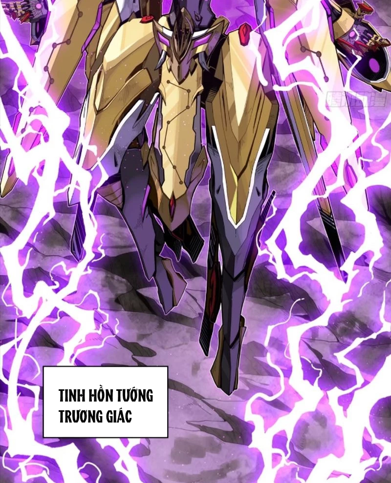 Tinh Giáp Hồn Tướng Chapter 244 - Next Chapter 245