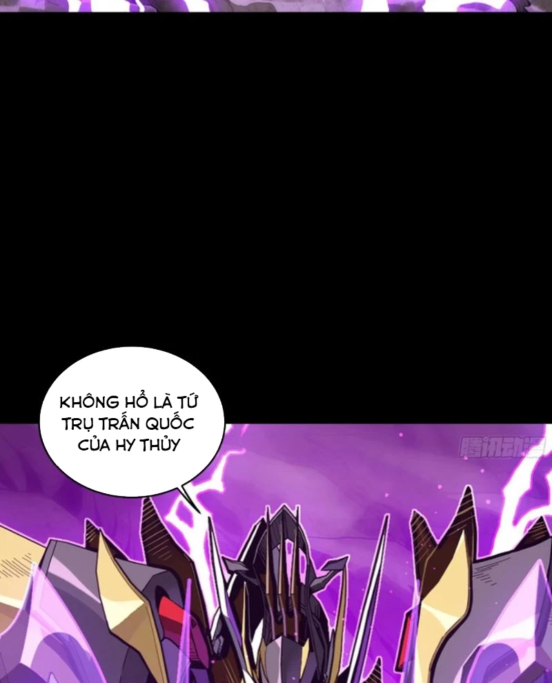 Tinh Giáp Hồn Tướng Chapter 244 - Next Chapter 245