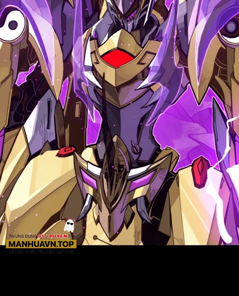 Tinh Giáp Hồn Tướng Chapter 244 - Next Chapter 245