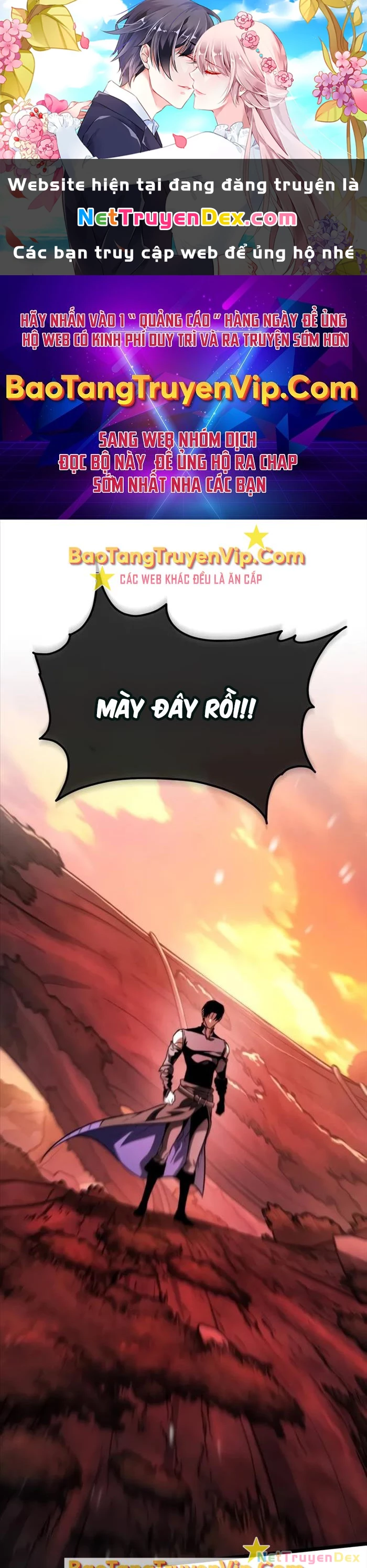 Chiến Binh Hồi Quy Chapter 55 - Trang 4