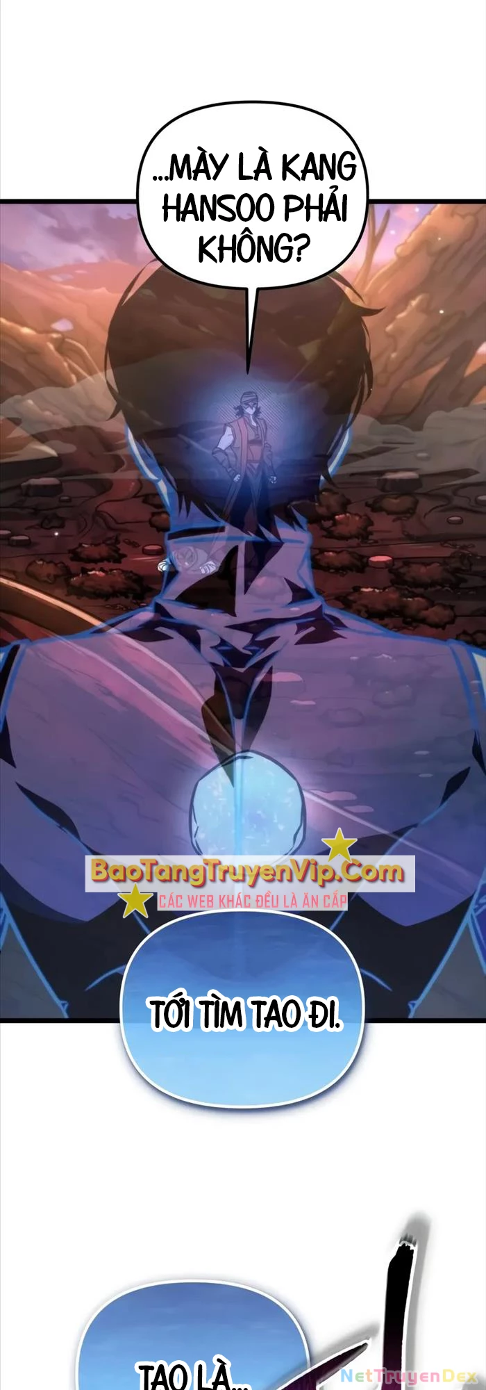 Chiến Binh Hồi Quy Chapter 55 - Trang 4