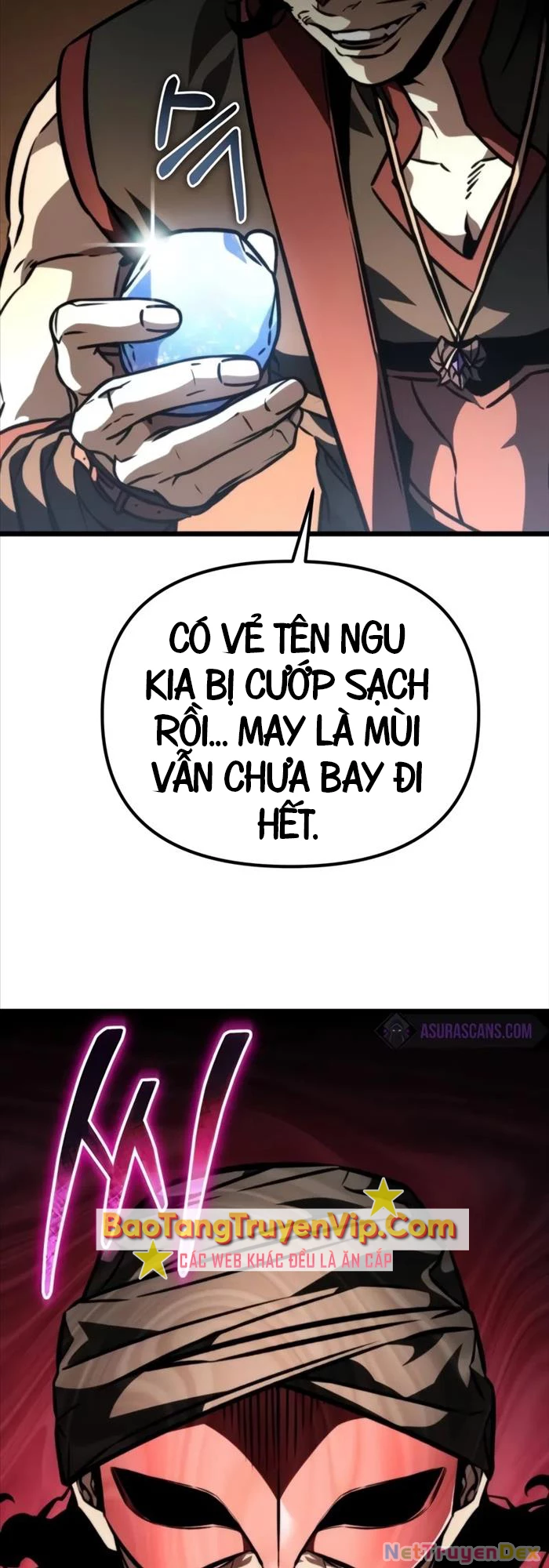 Chiến Binh Hồi Quy Chapter 55 - Trang 4