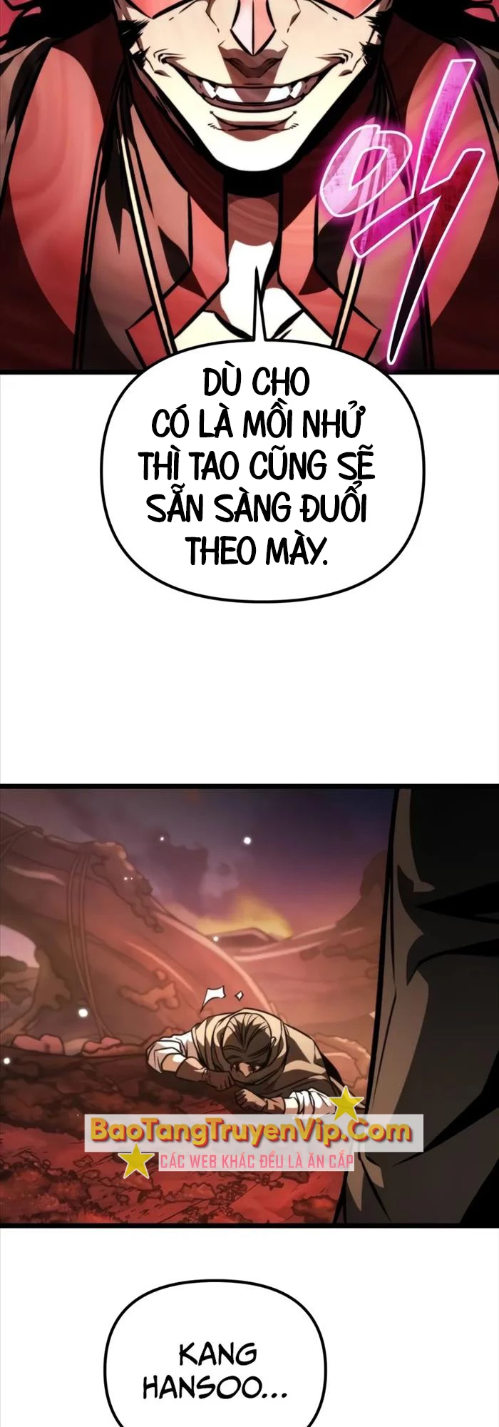 Chiến Binh Hồi Quy Chapter 55 - Trang 4