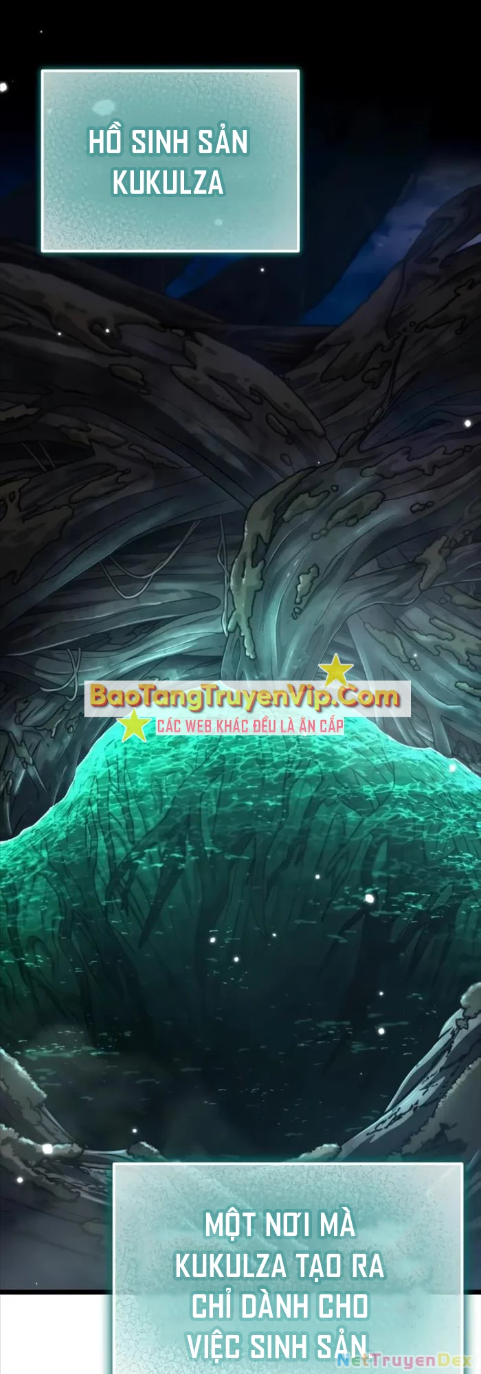 Chiến Binh Hồi Quy Chapter 55 - Trang 4