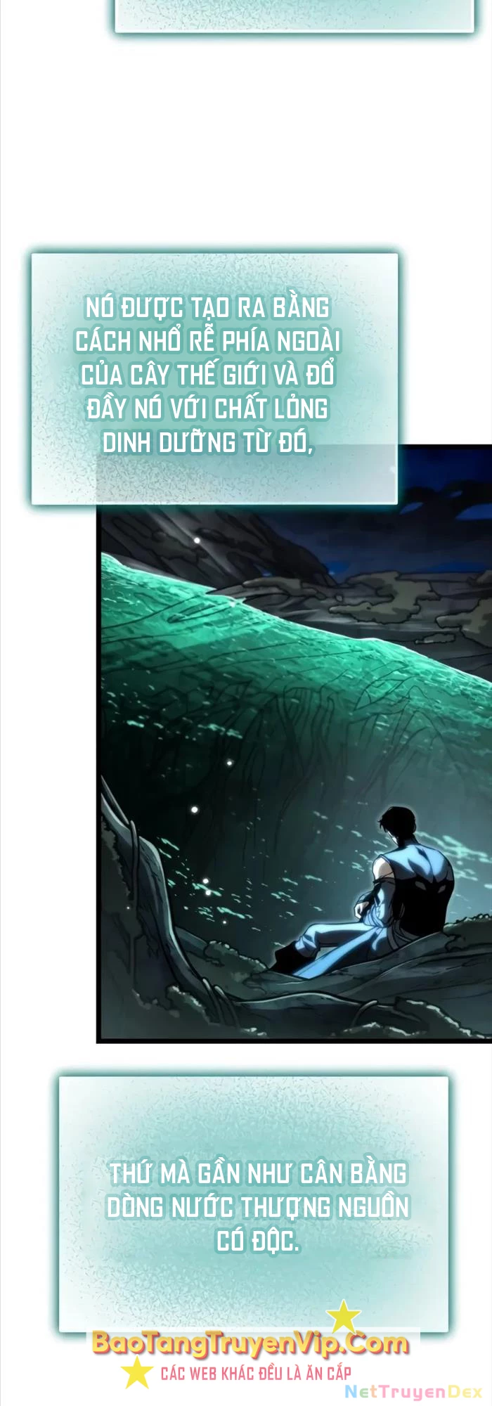 Chiến Binh Hồi Quy Chapter 55 - Trang 4