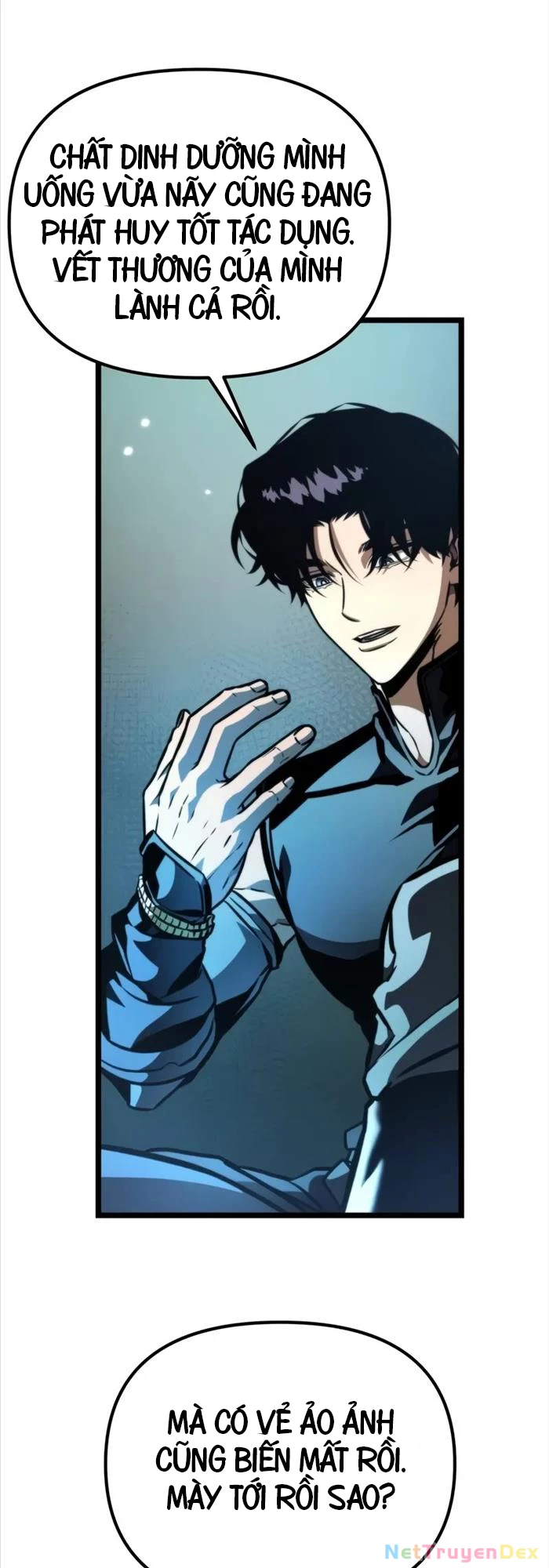 Chiến Binh Hồi Quy Chapter 55 - Trang 4