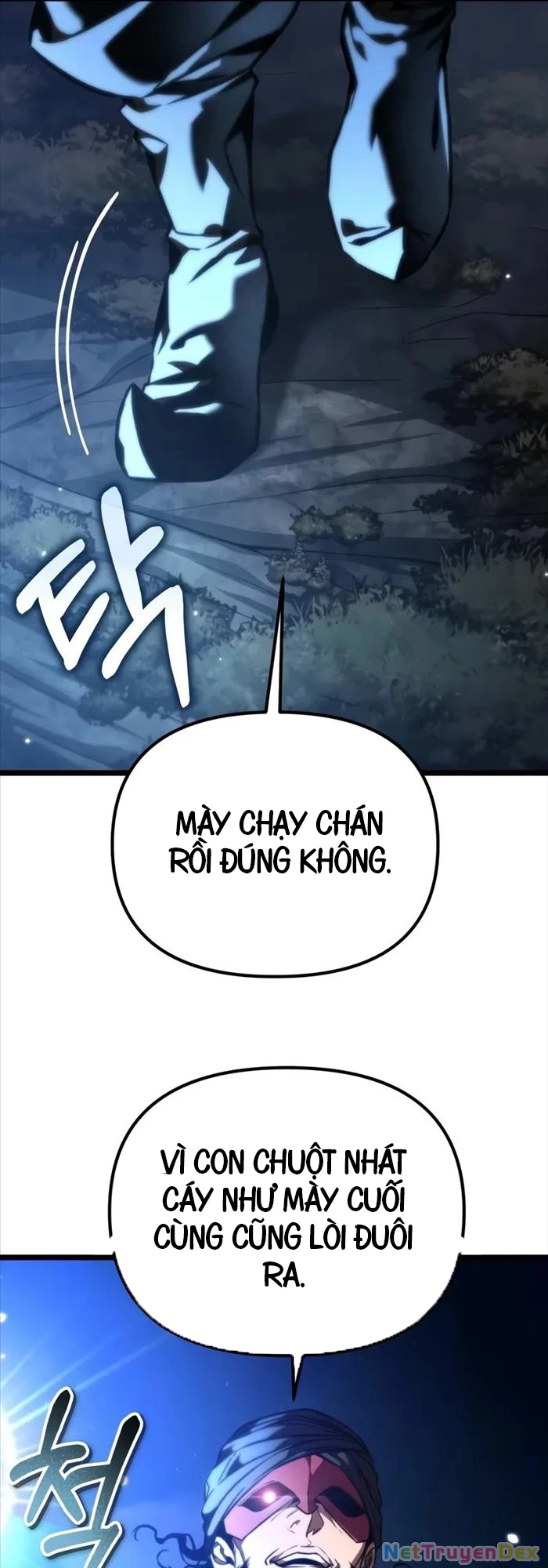 Chiến Binh Hồi Quy Chapter 55 - Trang 4