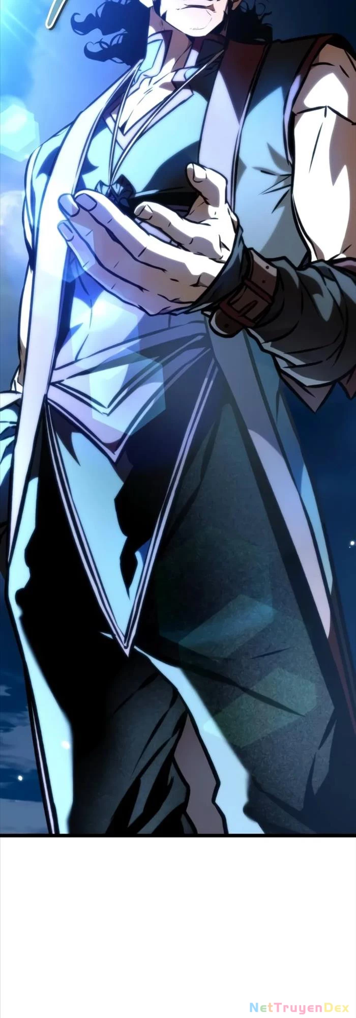 Chiến Binh Hồi Quy Chapter 55 - Trang 4