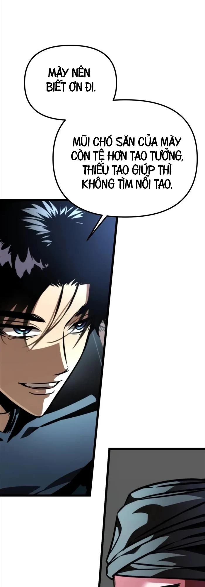 Chiến Binh Hồi Quy Chapter 55 - Trang 4