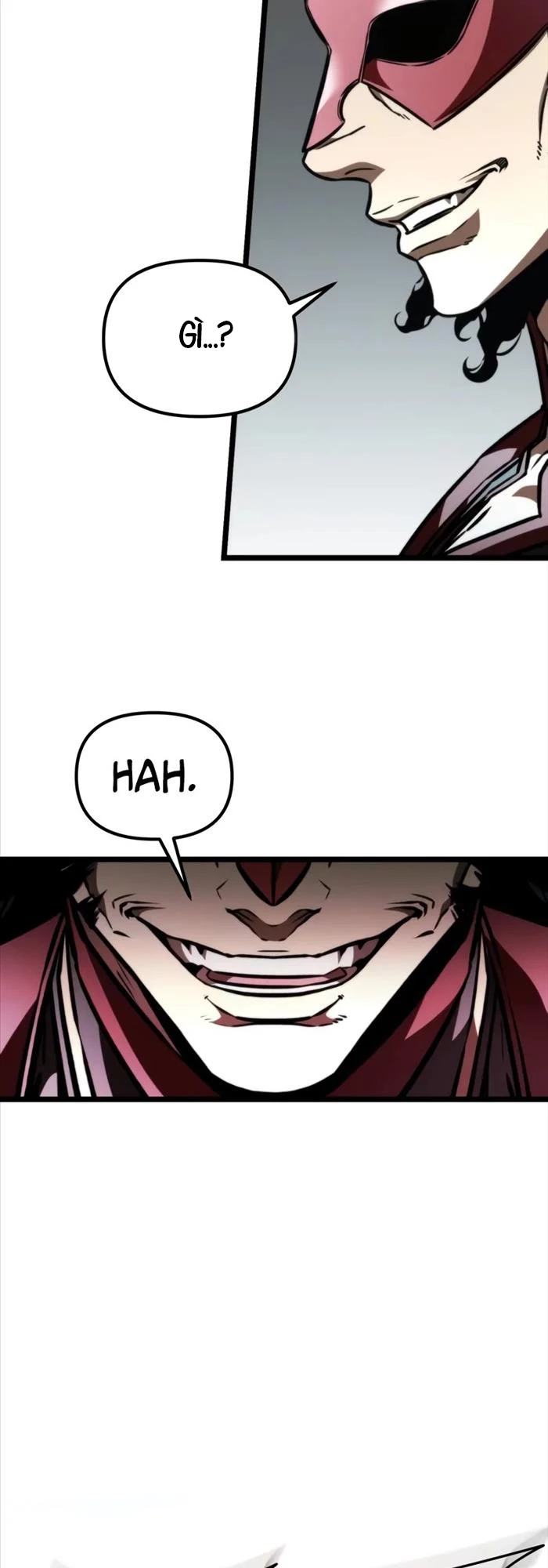 Chiến Binh Hồi Quy Chapter 55 - Trang 4