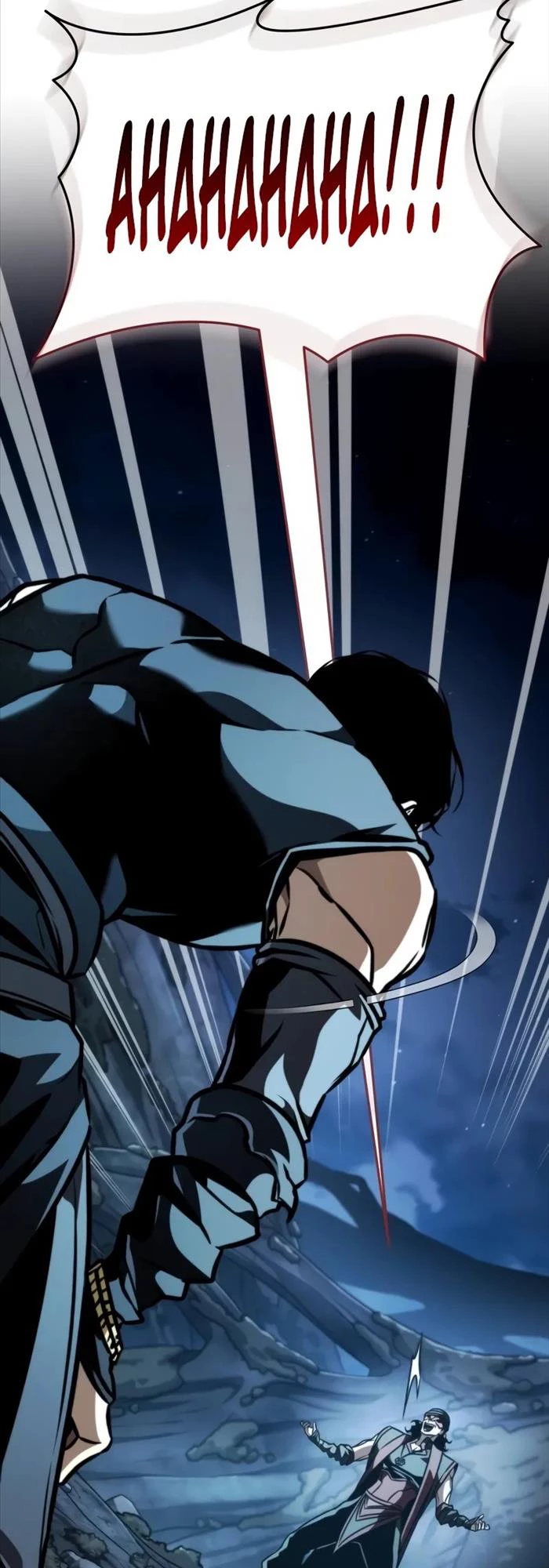 Chiến Binh Hồi Quy Chapter 55 - Trang 4