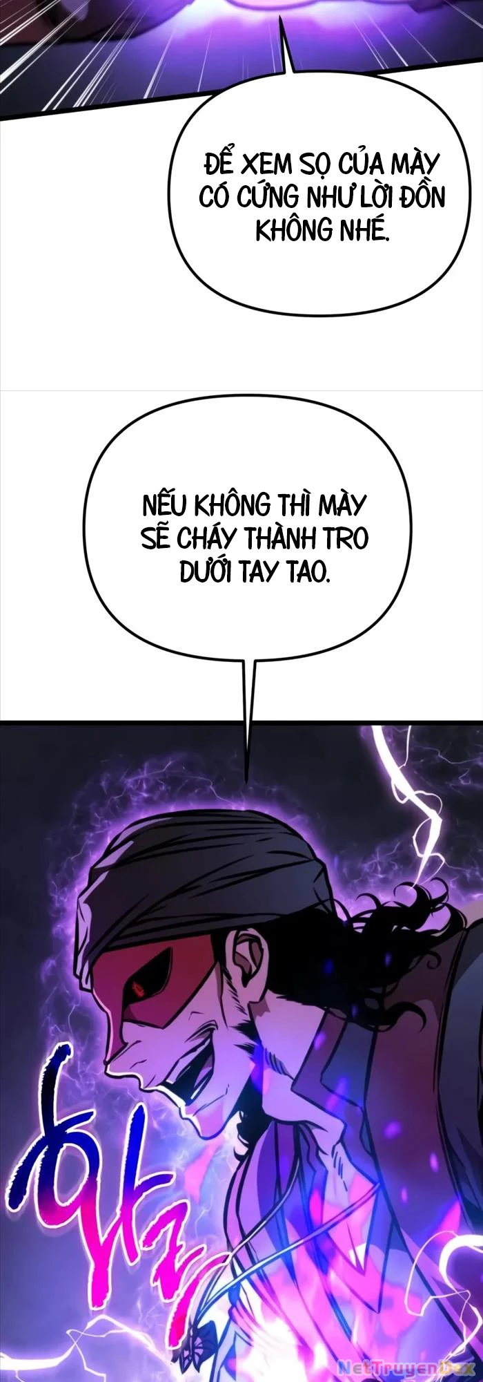 Chiến Binh Hồi Quy Chapter 55 - Trang 4